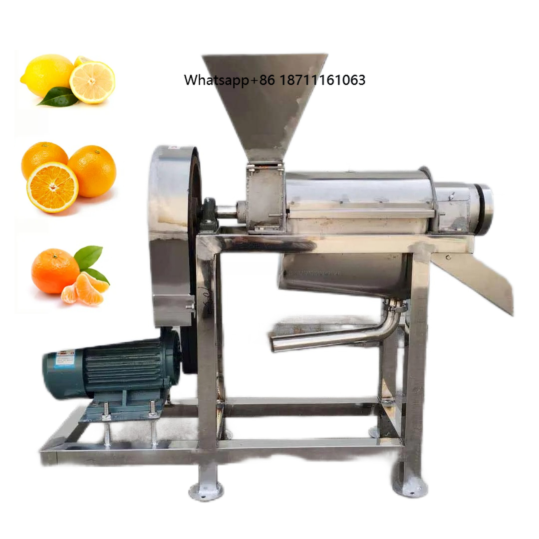 Nama Industrial Cold Press Jui – обзор и цена Cold Press Juicer