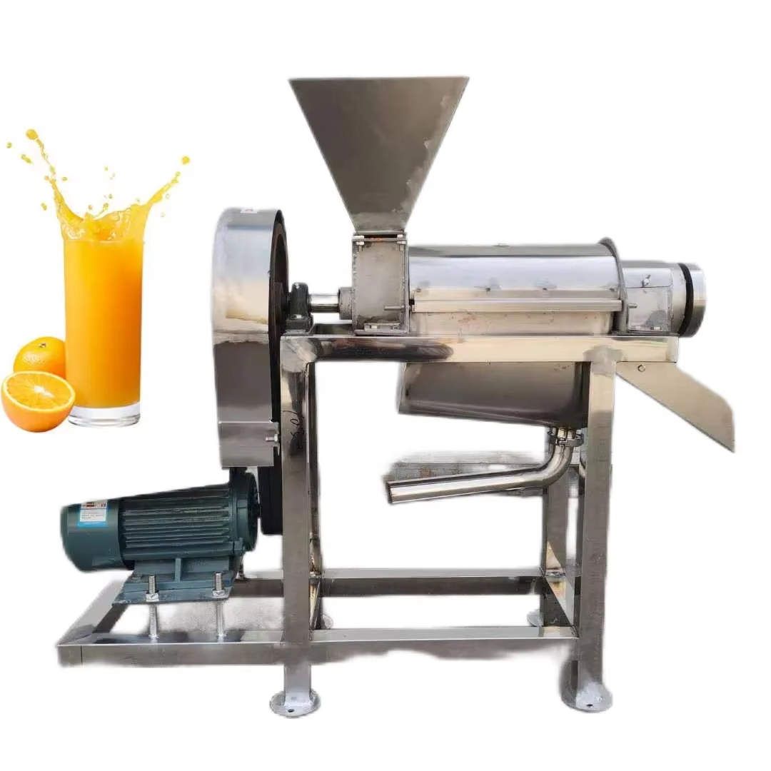 Nama Industrial Cold Press Jui – обзор и цена Cold Press Juicer