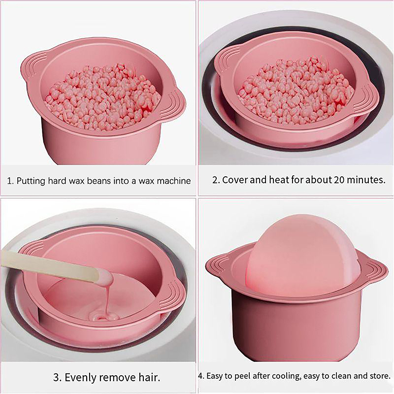 Wax Warmer Replacement Pot Hea – обзор и цена Bite Away Heat Stick