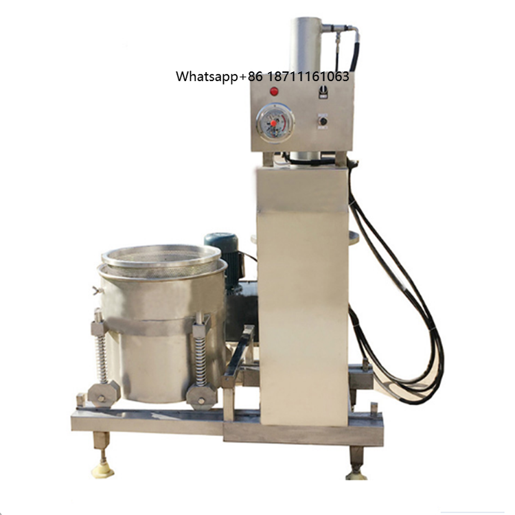 High Quality Cold Press Hydrau – обзор и цена Cold Press Juicer