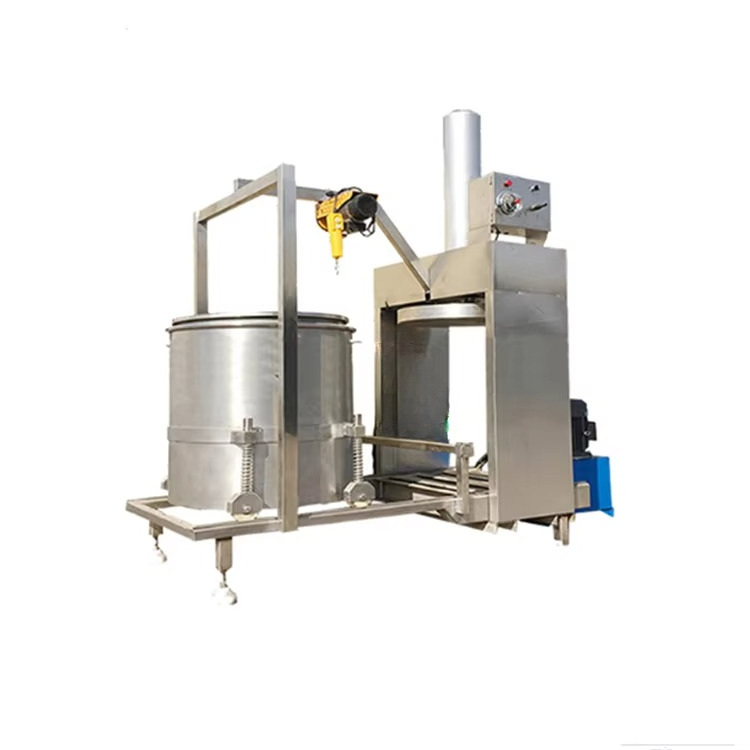 High Quality Cold Press Hydrau – обзор и цена Cold Press Juicer