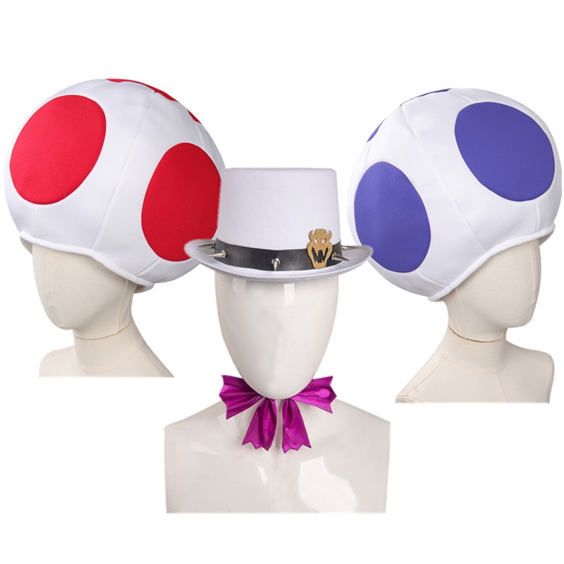 Roleplay Men Boys Toad Cosplay – обзор и цена Health & Wellness Animal Hospital