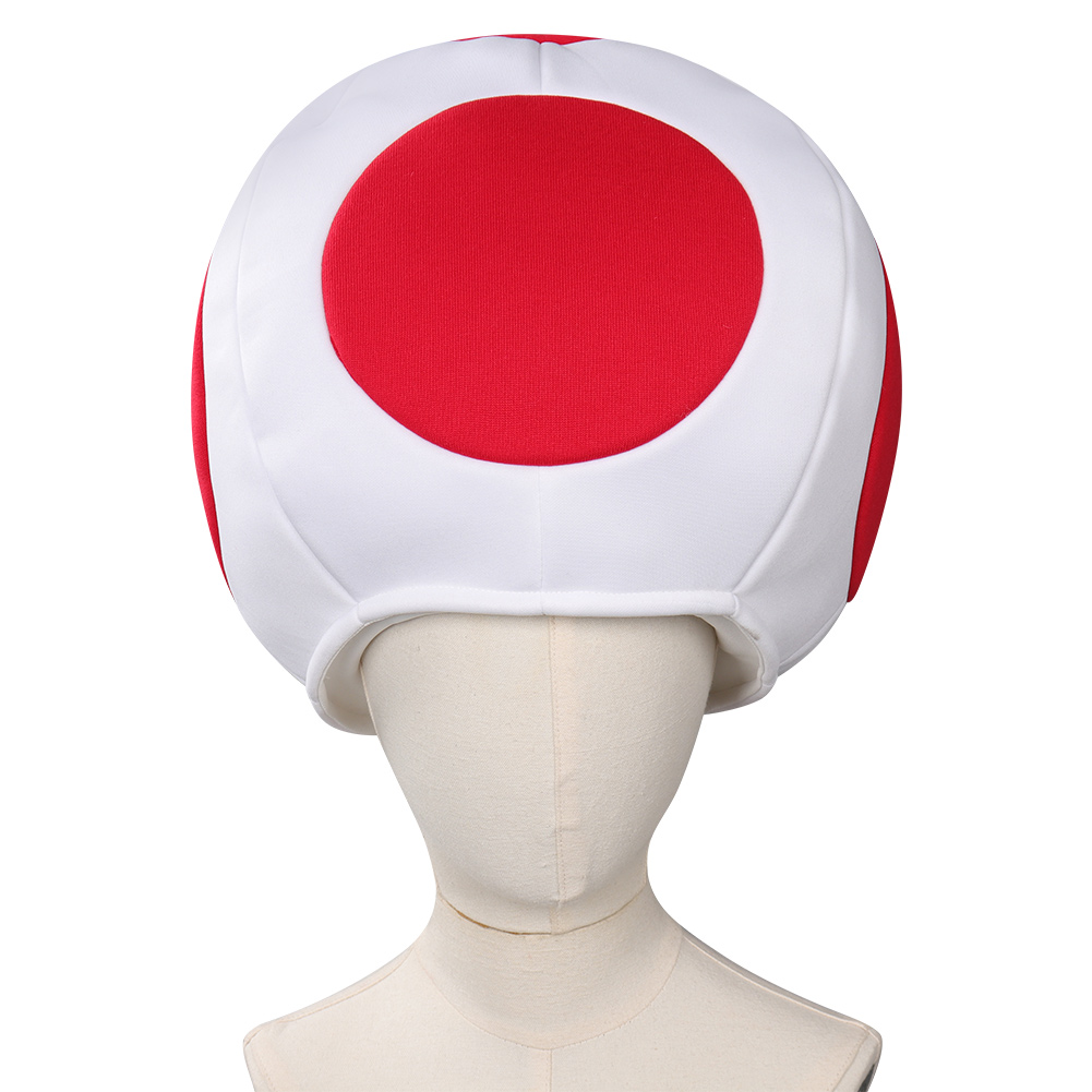 Roleplay Men Boys Toad Cosplay – обзор и цена Health & Wellness Animal Hospital