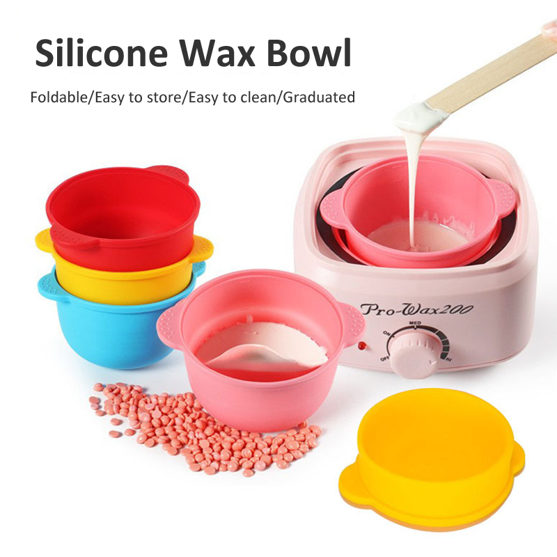 Heat-resisting Silicone Wax Bo – обзор и цена Bite Away Heat Stick