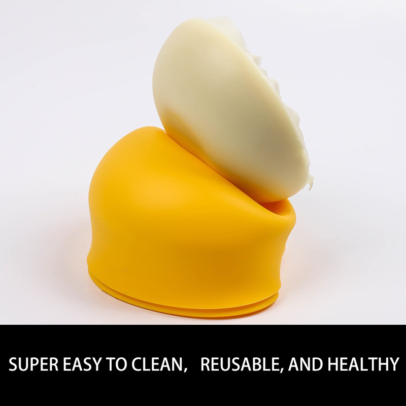 Heat-resisting Silicone Wax Bo – обзор и цена Bite Away Heat Stick