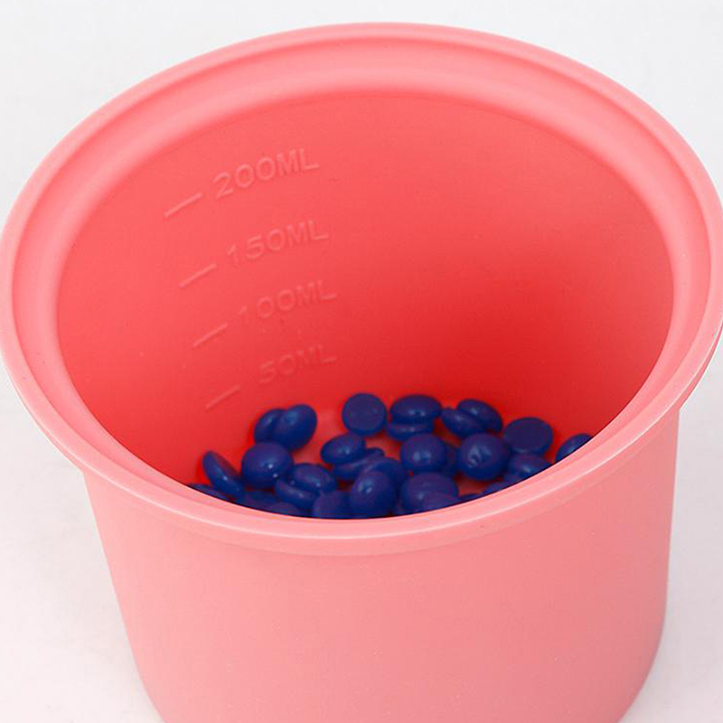 Heat-Resistant Silicone Wax Wa – обзор и цена Bite Away Heat Stick