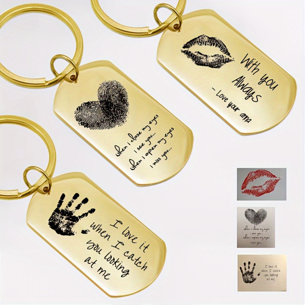 Baby Footprints Palms Fingerpr – обзор и цена Health Wellness Gifts