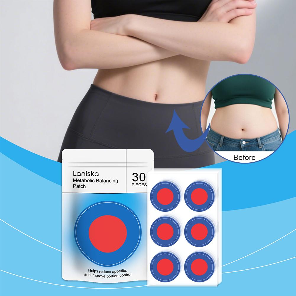 6/7/30Pc Body Care Patch Daily – обзор и цена Health Wellness And Lifestyle