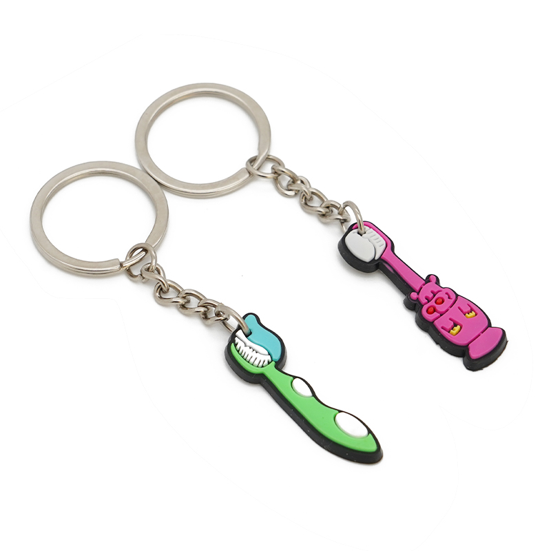 10pcs Teeth Keychain Teeth Hea – обзор и цена Health Wellness Gifts