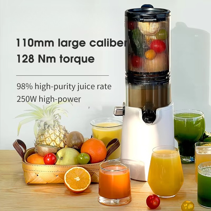 Hot Sale Big Mouth Cold Press  – обзор и цена Cold Press Juicer