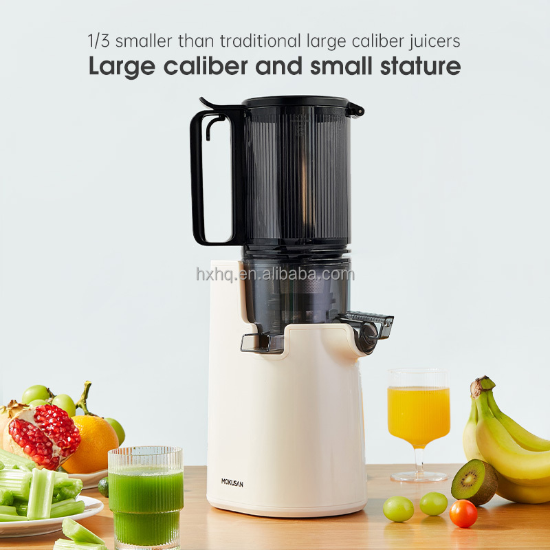 Hot Sale Big Mouth Cold Press  – обзор и цена Cold Press Juicer
