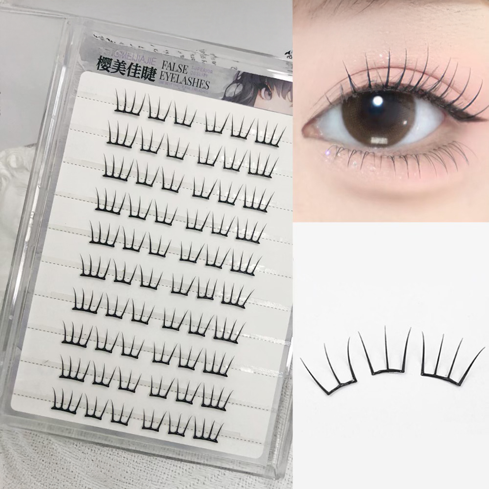 DIY Fashion Lash Extensions Gl – обзор и цена Bite Away Heat Stick