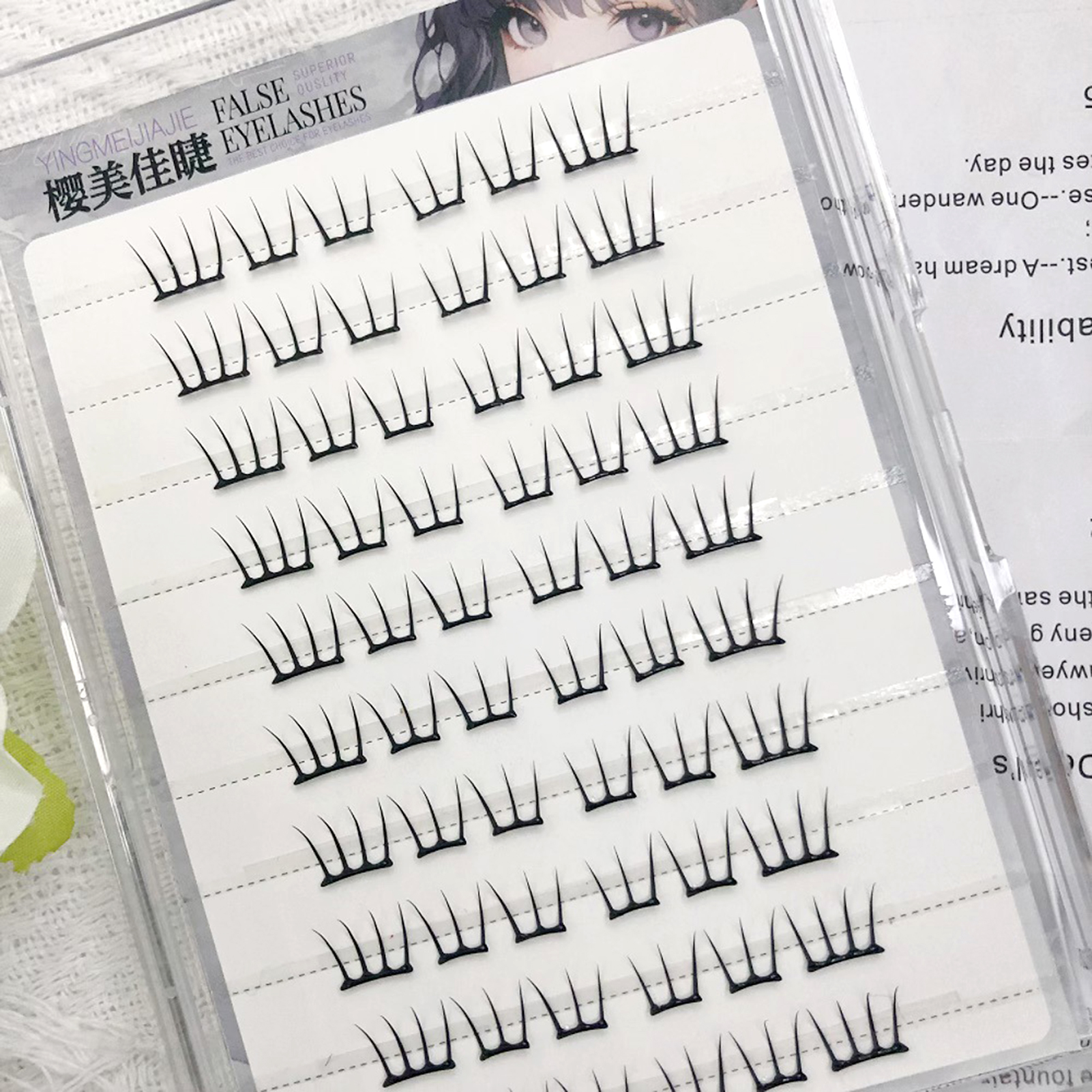 DIY Fashion Lash Extensions Gl – обзор и цена Bite Away Heat Stick